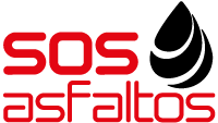 Logo SOS Asfaltos